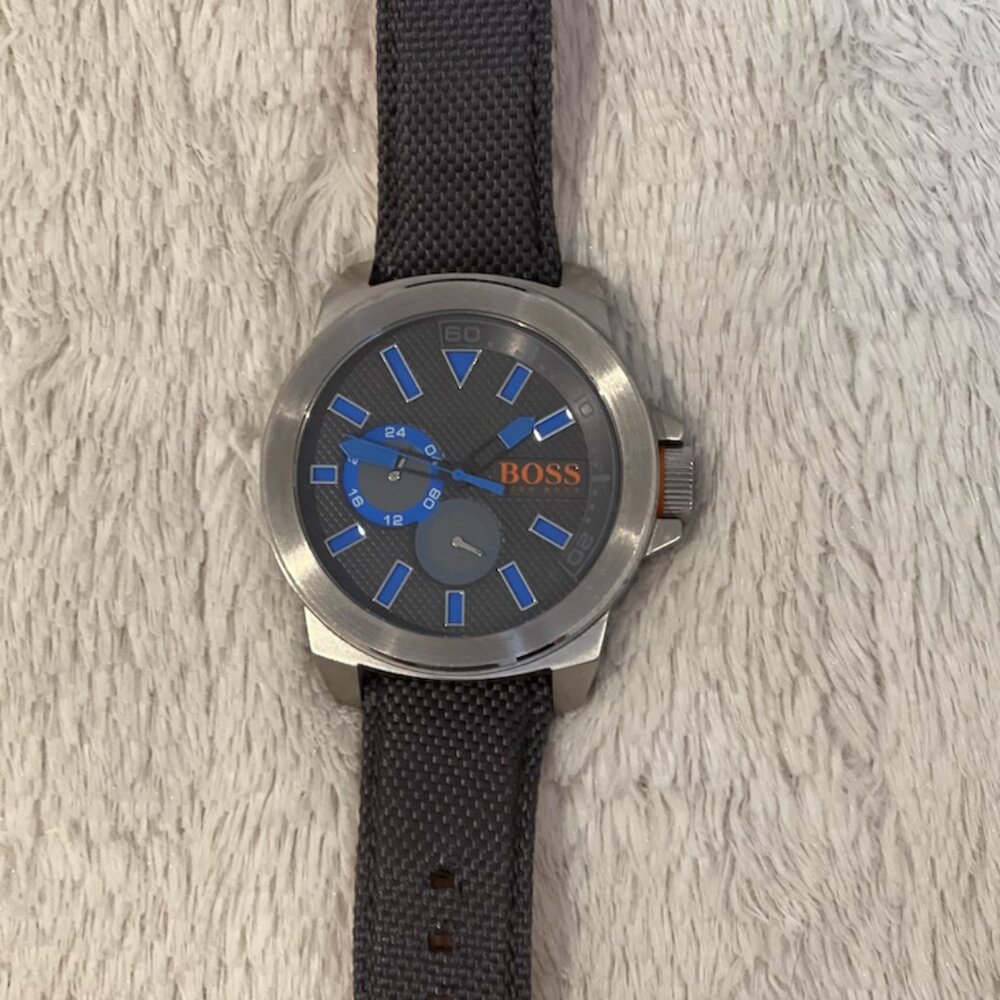 BOSS Men's Watch - Picture 4 of 4